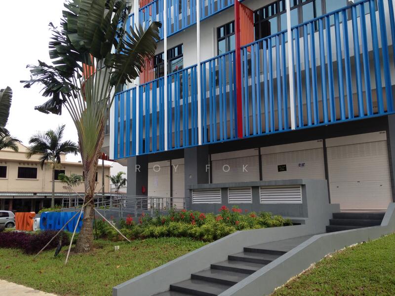 WIS @ Changi, 116 Changi Road, 818 sqft, Office For Sale, by Roy Fok, 21030270 - CommercialGuru.com.sg
