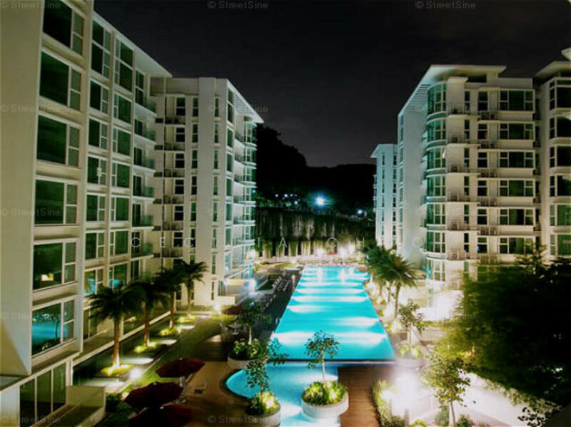 Parc Emily, 5 Mount Emily Road, 2 Bedrooms, 969 sqft, Condominium For Rent, by Cecilia Choo, 21030551 - PropertyGuru.com.sg