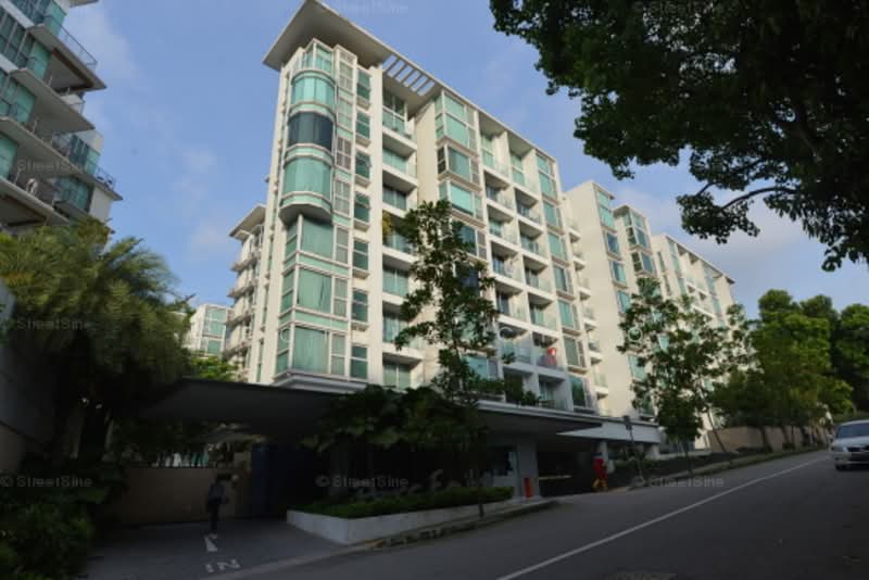 Parc Emily, 5 Mount Emily Road, 2 Bedrooms, 969 sqft, Condominium For Rent, by Cecilia Choo, 21030551 - PropertyGuru.com.sg