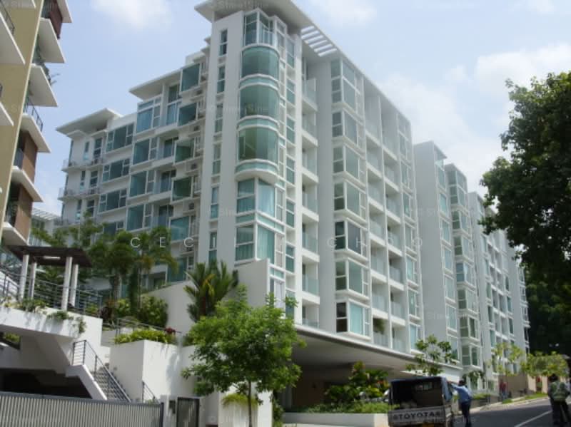 Parc Emily, 5 Mount Emily Road, 2 Bedrooms, 969 sqft, Condominium For Rent, by Cecilia Choo, 21030551 - PropertyGuru.com.sg