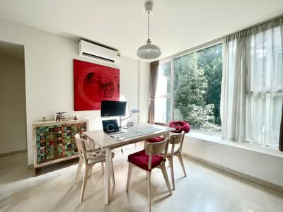 For Rent - Parc Emily