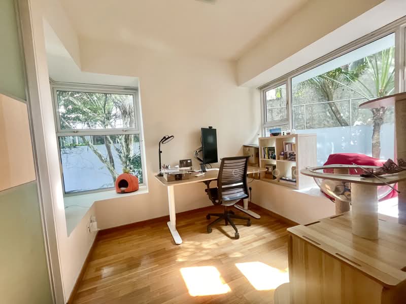 Parc Emily, 5 Mount Emily Road, 2 Bedrooms, 969 sqft, Condominium For Rent, by Cecilia Choo, 21030551 - PropertyGuru.com.sg