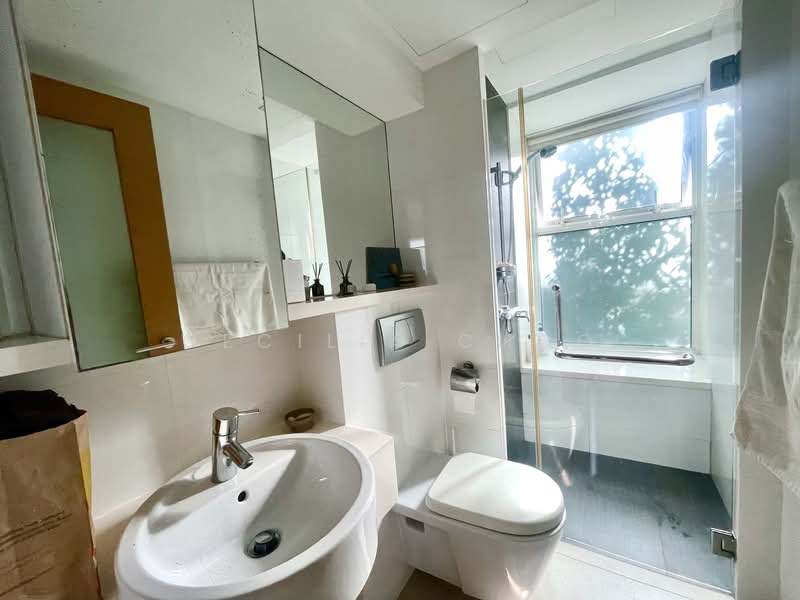 Parc Emily, 5 Mount Emily Road, 2 Bedrooms, 969 sqft, Condominium For Rent, by Cecilia Choo, 21030551 - PropertyGuru.com.sg