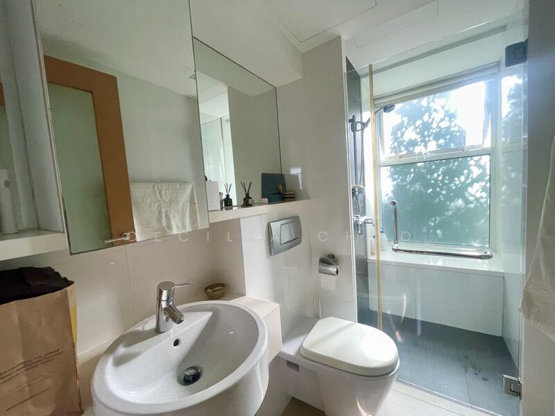 Parc Emily, 5 Mount Emily Road, 2 Bedrooms, 969 sqft, Condominium For Rent, by Cecilia Choo, 21030551 - PropertyGuru.com.sg