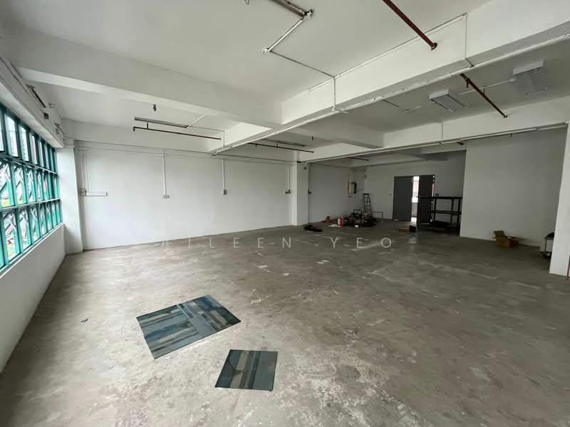 Gordon Industrial Building, 113 Eunos Avenue 3, 1,862 sqft, Light Industrial (B1) For Rent, by Aileen Yeo, 21030651 - CommercialGuru.com.sg