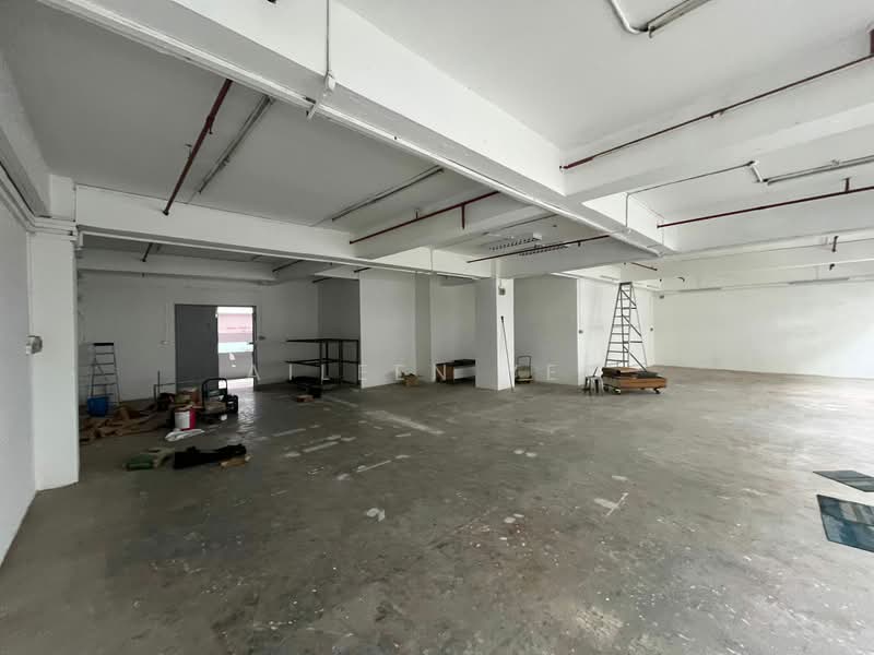 Gordon Industrial Building, 113 Eunos Avenue 3, 1,862 sqft, Light Industrial (B1) For Rent, by Aileen Yeo, 21030651 - CommercialGuru.com.sg