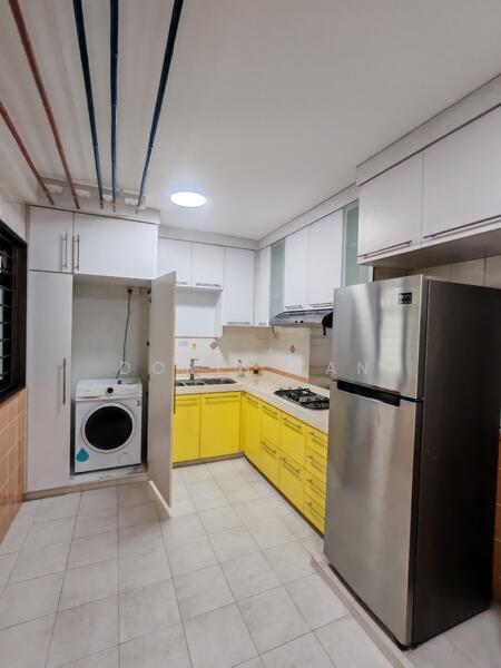 652C Jurong West Street 61, 652C Jurong West Street 61, 2 Bedrooms, 1,184 sqft, HDB Flat For Rent, by Doris Tan, 21031588 - PropertyGuru.com.sg