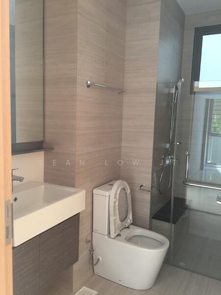 The Creek @ Bukit, 17 Toh Tuck Road, 3 Bedrooms, 969 sqft, Condominium For Rent, by Sean Low JT, 21031753 - PropertyGuru.com.sg