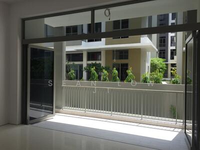 For Rent - The Creek @ Bukit
