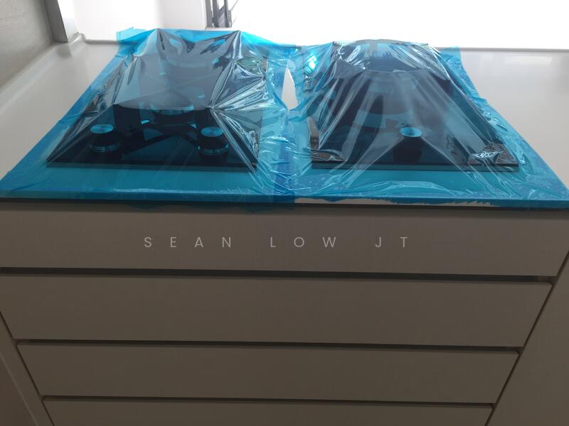 The Creek @ Bukit, 17 Toh Tuck Road, 3 Bedrooms, 969 sqft, Condominium For Rent, by Sean Low JT, 21031753 - PropertyGuru.com.sg