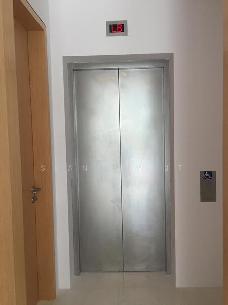 The Creek @ Bukit, 17 Toh Tuck Road, 3 Bedrooms, 969 sqft, Condominium For Rent, by Sean Low JT, 21031753 - PropertyGuru.com.sg