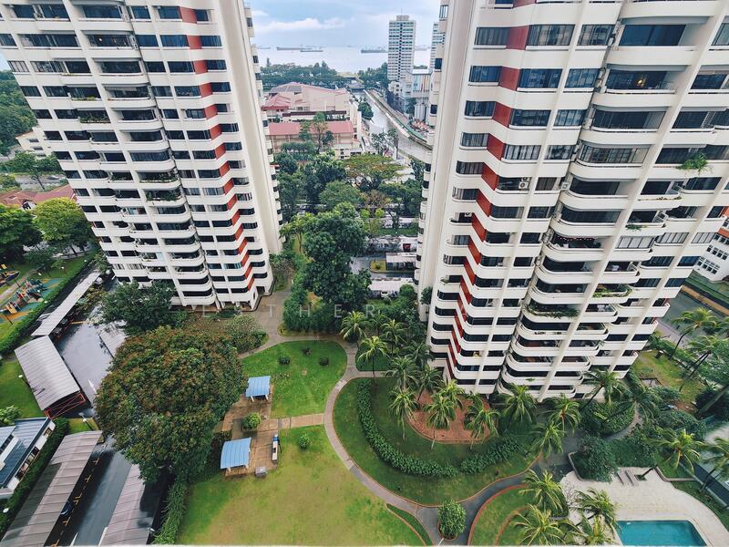 Ocean Park, 520 East Coast Road, 3 Bedrooms, 2110 sqft, Condominium For Rent, by Esther Tan