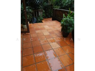 For Rent - St. Martin Residence