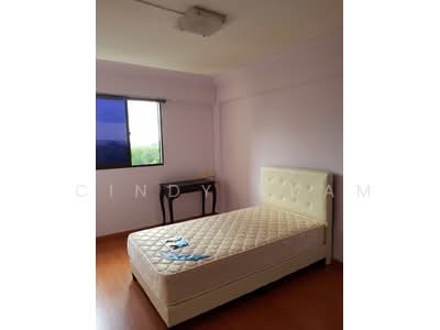 For Rent - 113 Jurong East Street 13