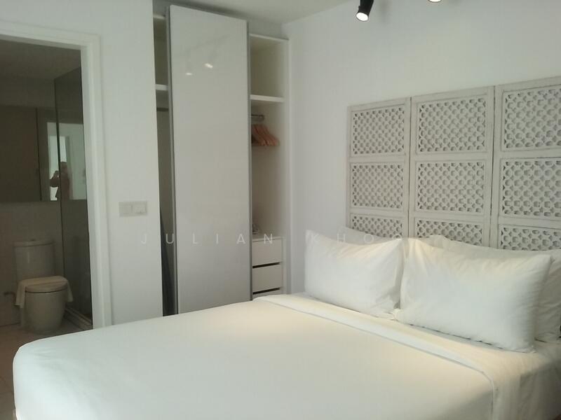 Lotus at Paya Lebar, 11 Paya Lebar Road, 2 Bedrooms, 818 sqft, Condominium For Rent, by Julian Khoo, 21032350 - PropertyGuru.com.sg