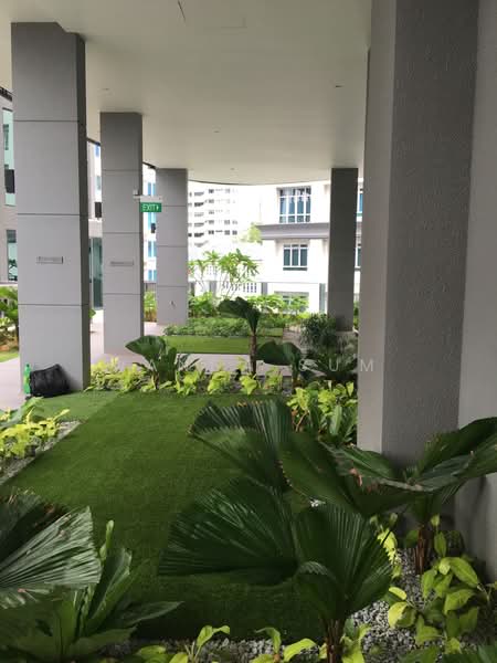Robin Suites, 25 Robin Road, 2 Bedrooms, 538 sqft, Apartment For Rent, by Wanda Sum, 21033136 - PropertyGuru.com.sg