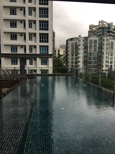 Robin Suites, 25 Robin Road, 2 Bedrooms, 538 sqft, Apartment For Rent, by Wanda Sum, 21033136 - PropertyGuru.com.sg