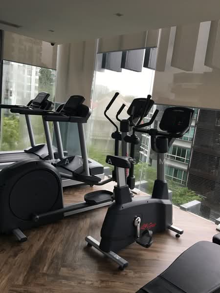 Robin Suites, 25 Robin Road, 2 Bedrooms, 538 sqft, Apartment For Rent, by Wanda Sum, 21033136 - PropertyGuru.com.sg