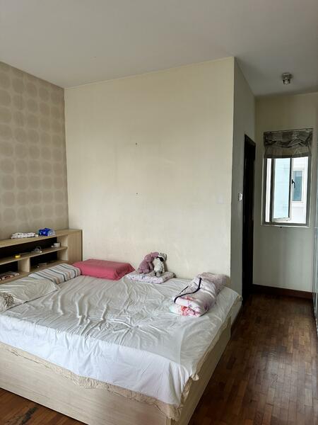 For Rent - Rosewood