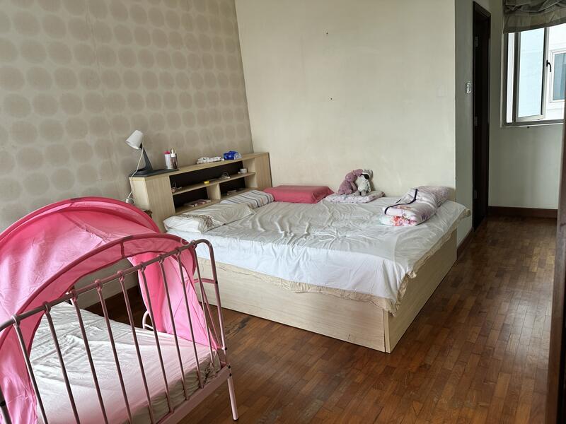 For Rent - Rosewood