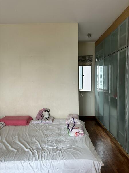 For Rent - Rosewood