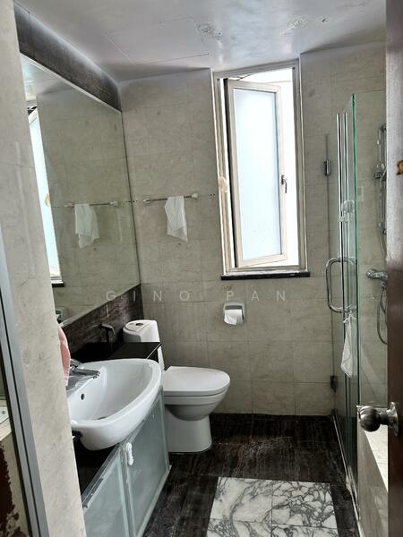 For Rent - Rosewood