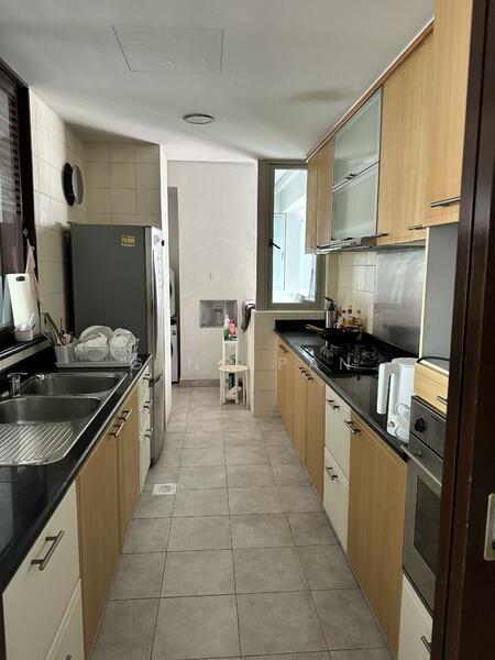 For Rent - Rosewood