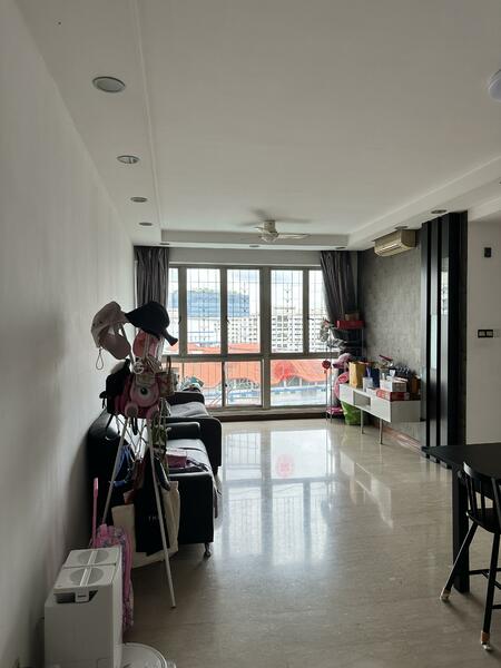 For Rent - Rosewood