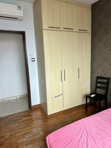 For Rent - Rosewood