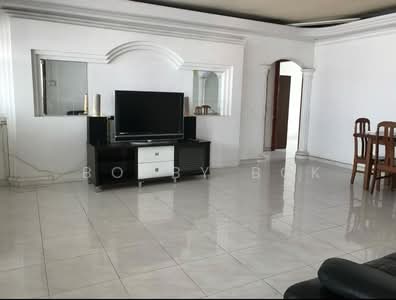 For Rent - 910 Tampines Street 91