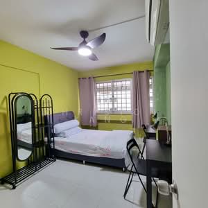 For Rent - 258 Boon Lay Drive
