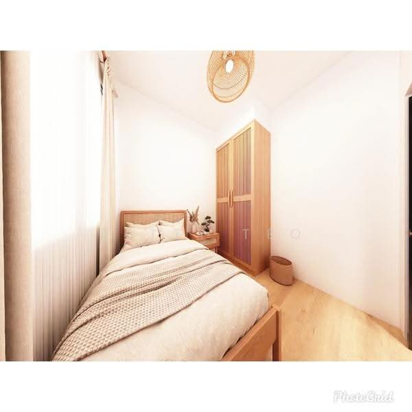 Common Bedroom