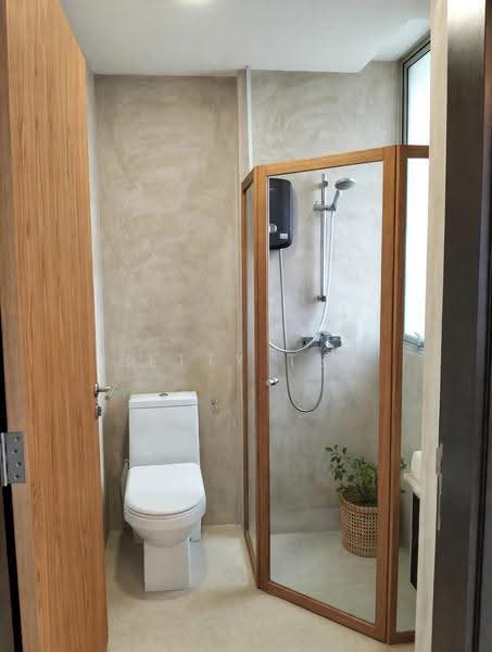 Common Bathroom