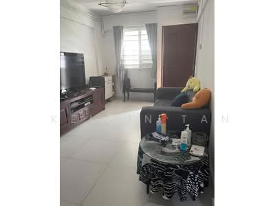 For Rent - 502 Ang Mo Kio Avenue 5
