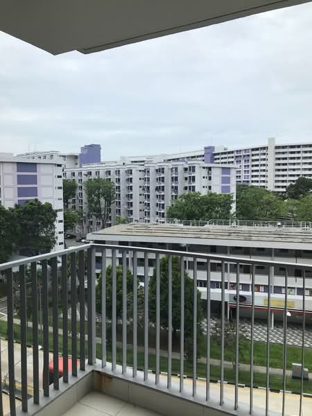 For Rent - Bedok Residences