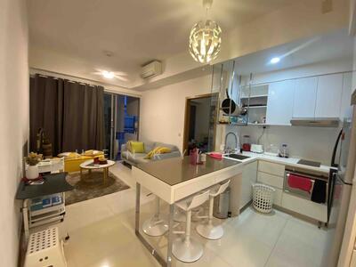 For Rent - Seastrand