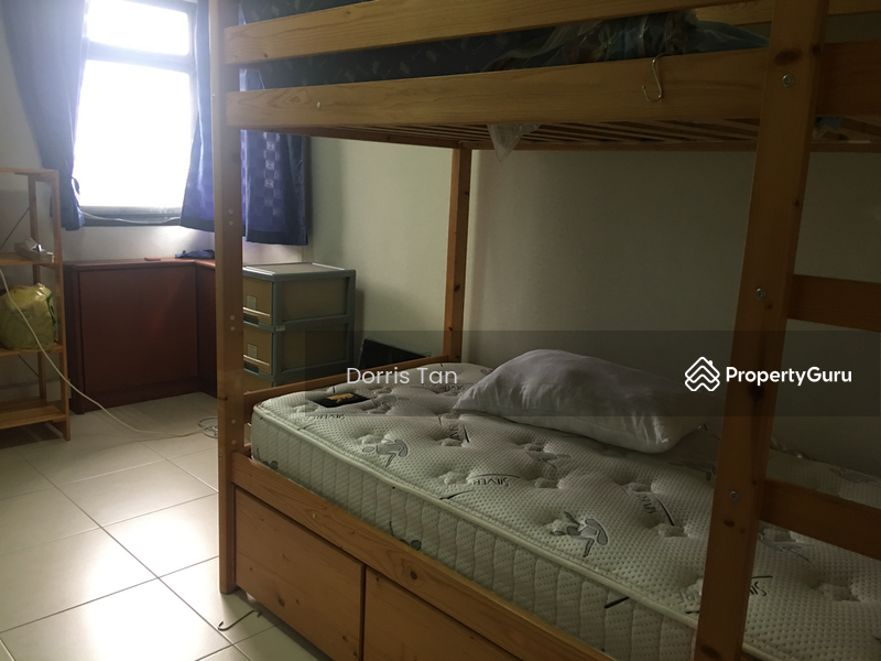 For Rent - 262A Compassvale Street