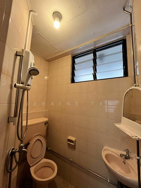 For Rent - Tanglin Park