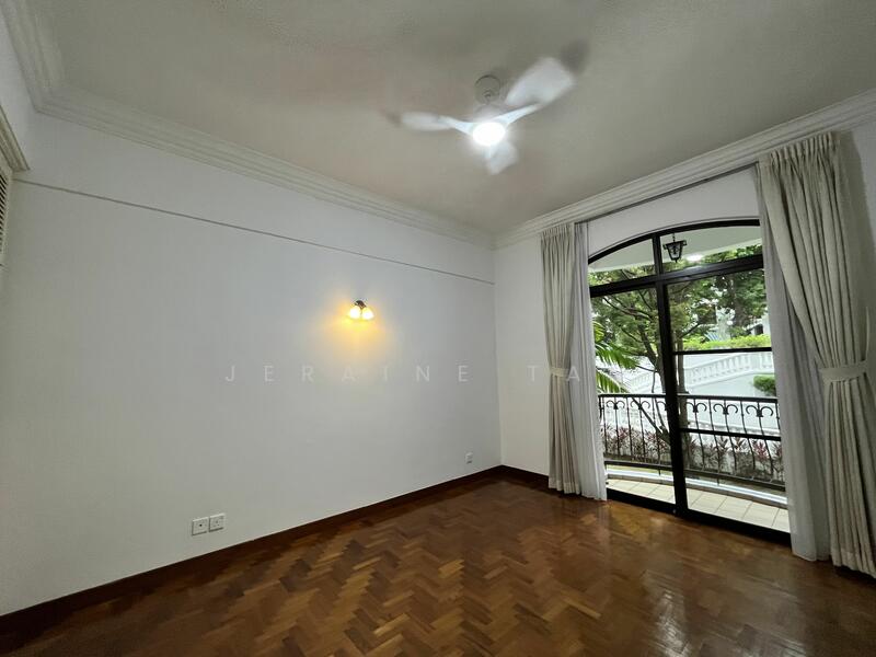 For Rent - Tanglin Park