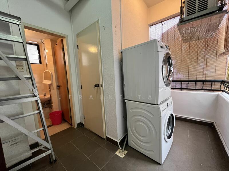 For Rent - Tanglin Park