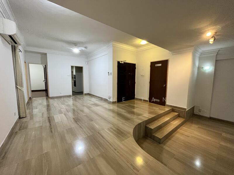 For Rent - Tanglin Park