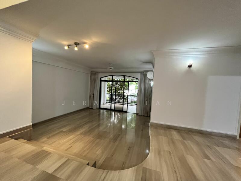 For Rent - Tanglin Park