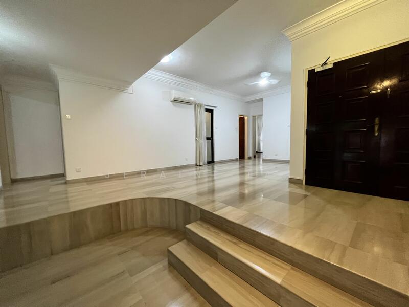 For Rent - Tanglin Park