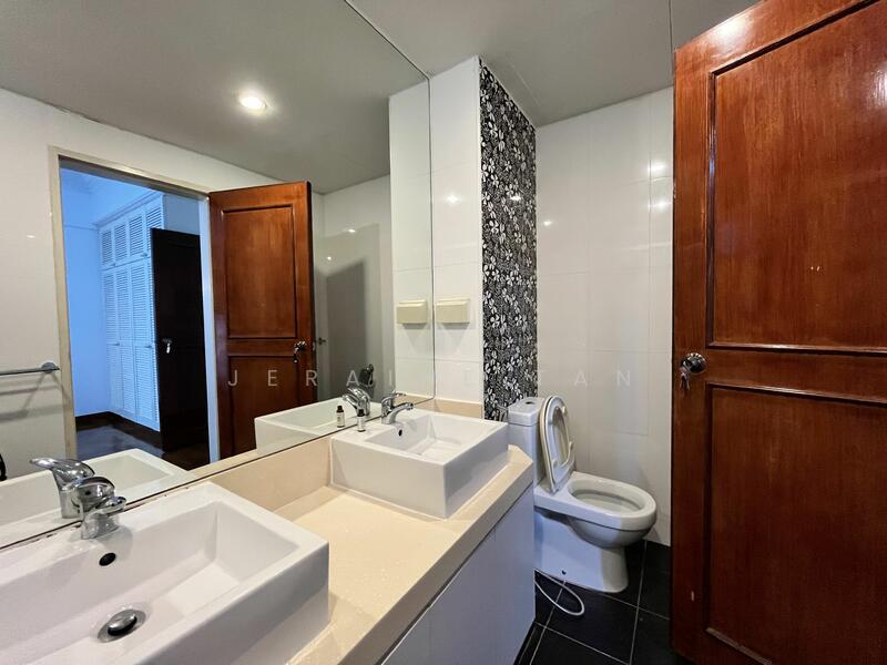 For Rent - Tanglin Park