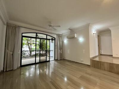 For Rent - Tanglin Park