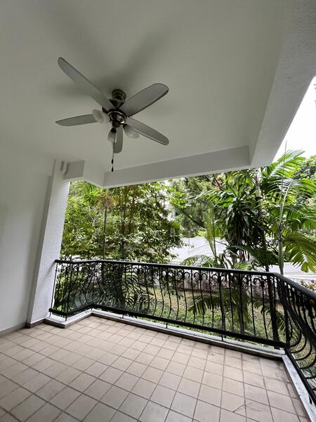 For Rent - Tanglin Park