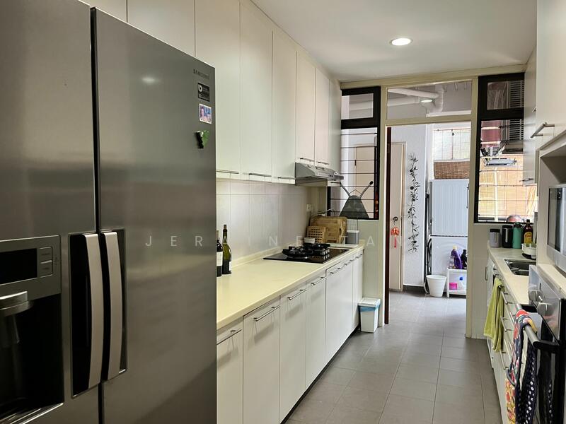 For Rent - Tanglin Park