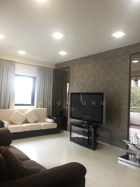 Bayshore Park, 50 Bayshore Road, 2 Bedrooms, 936 sqft, Condominium For Sale, by Jason Ong, 21035410 - Lush greenery view - PropertyGuru.com.sg