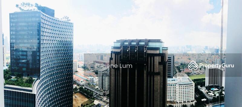 For Rent - DUO Residences
