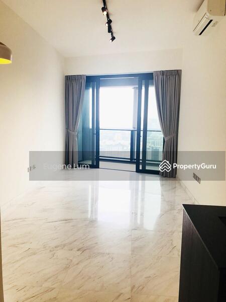 For Rent - DUO Residences
